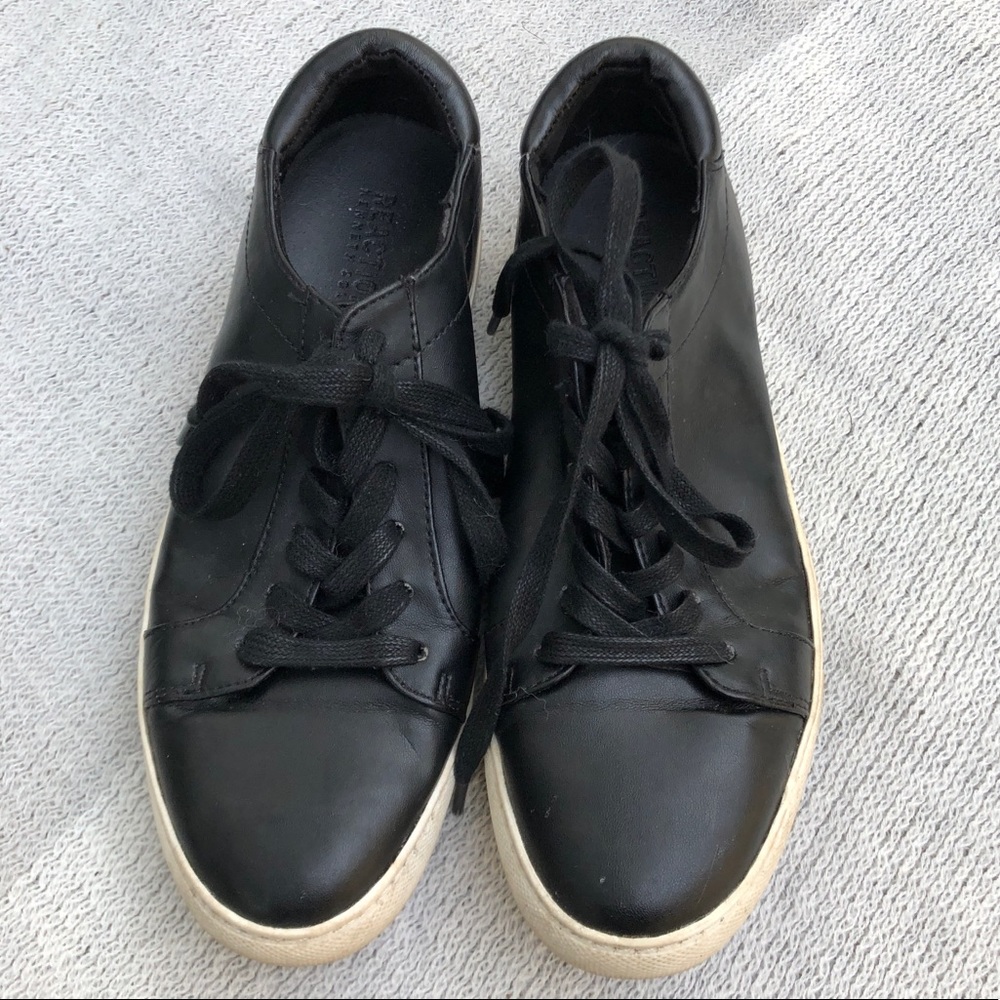 Leather Kenneth Cole Reaction Creepers